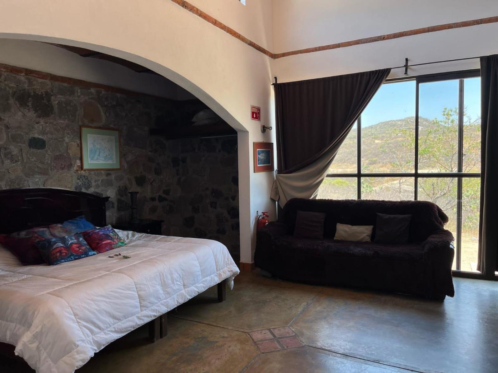 Echological Hotel, Restaurante & Spa Лагос-де-Морено Экстерьер фото